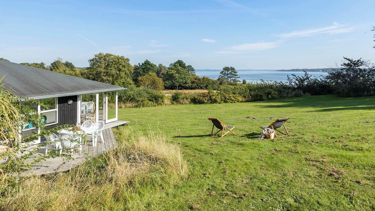 Photo of Patio Balcony in Hundested