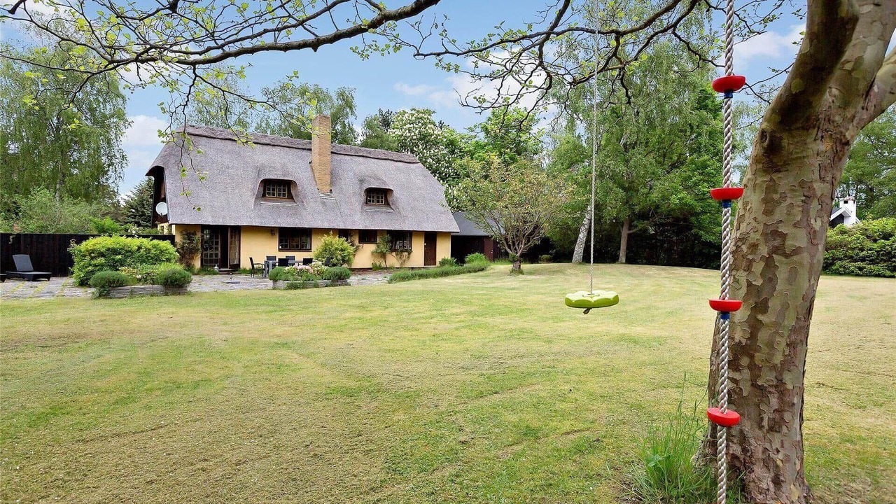 Photo of Outdoor in Liseleje