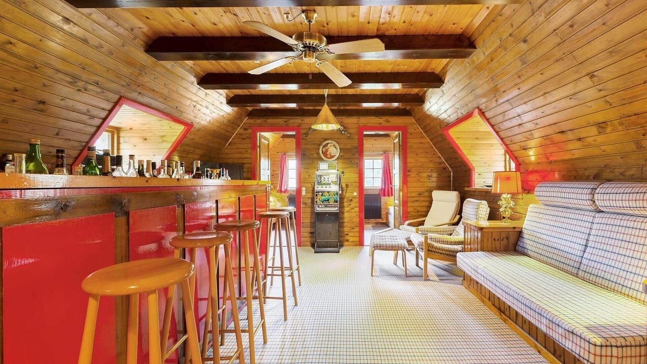 Photo of Livingroom in Liseleje
