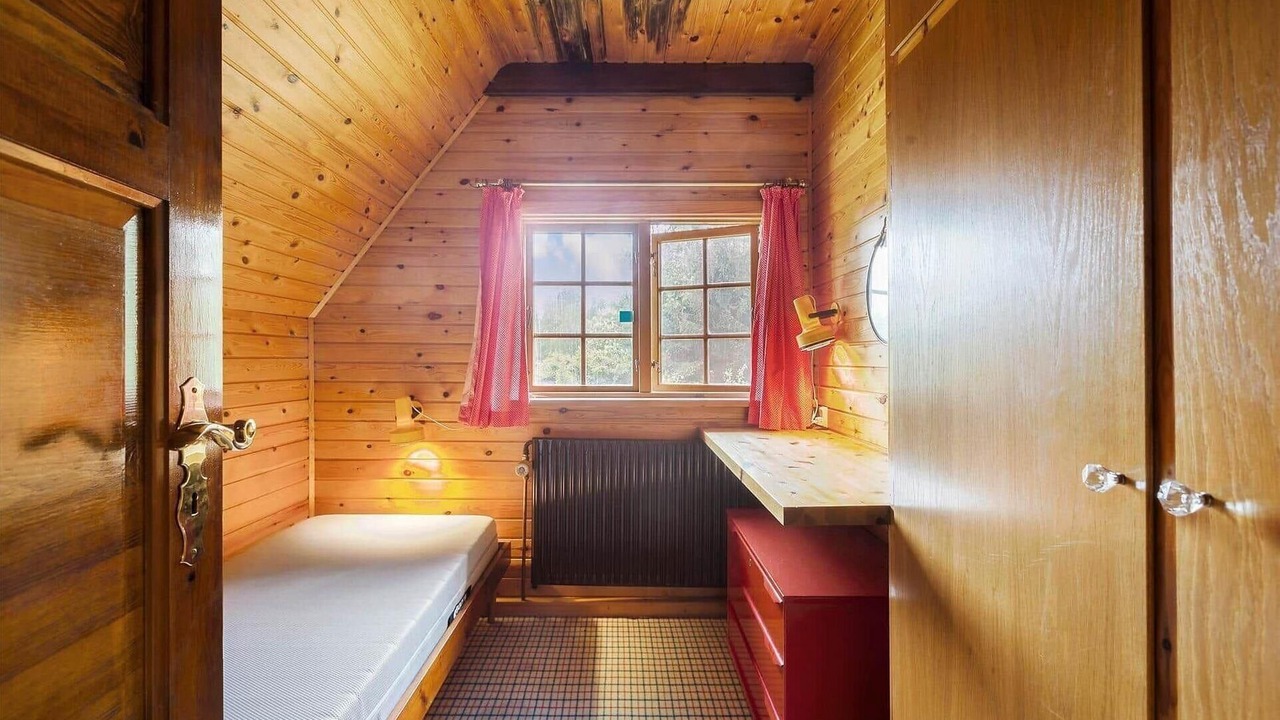 Photo of Bedroom in Liseleje