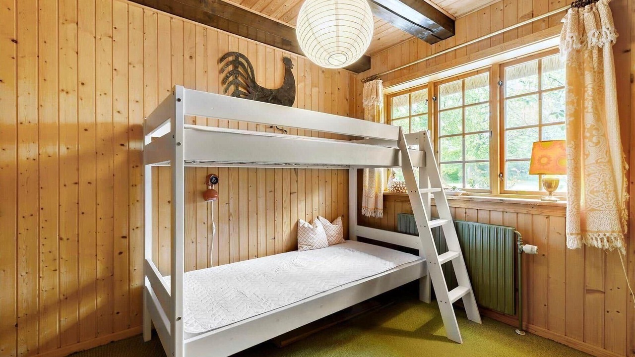 Photo of Bedroom in Liseleje