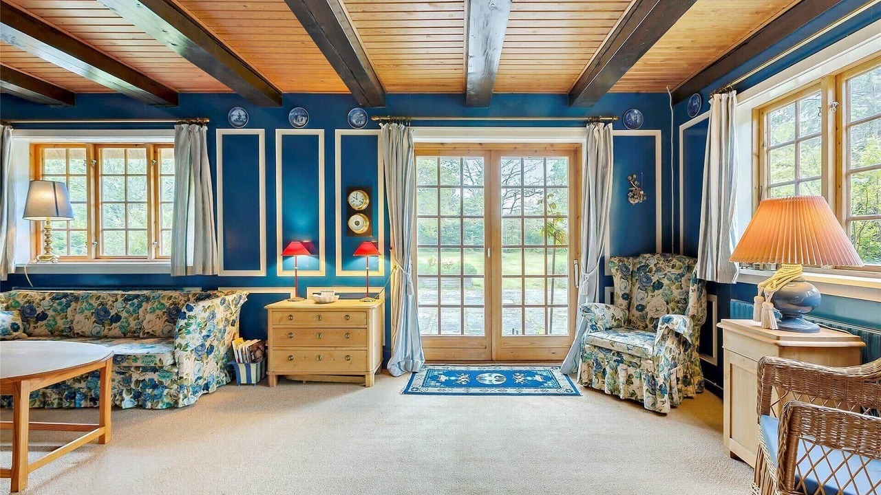 Photo of Livingroom in Liseleje