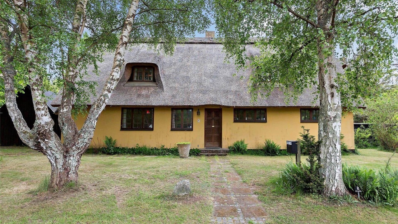 Photo of Outdoor in Liseleje