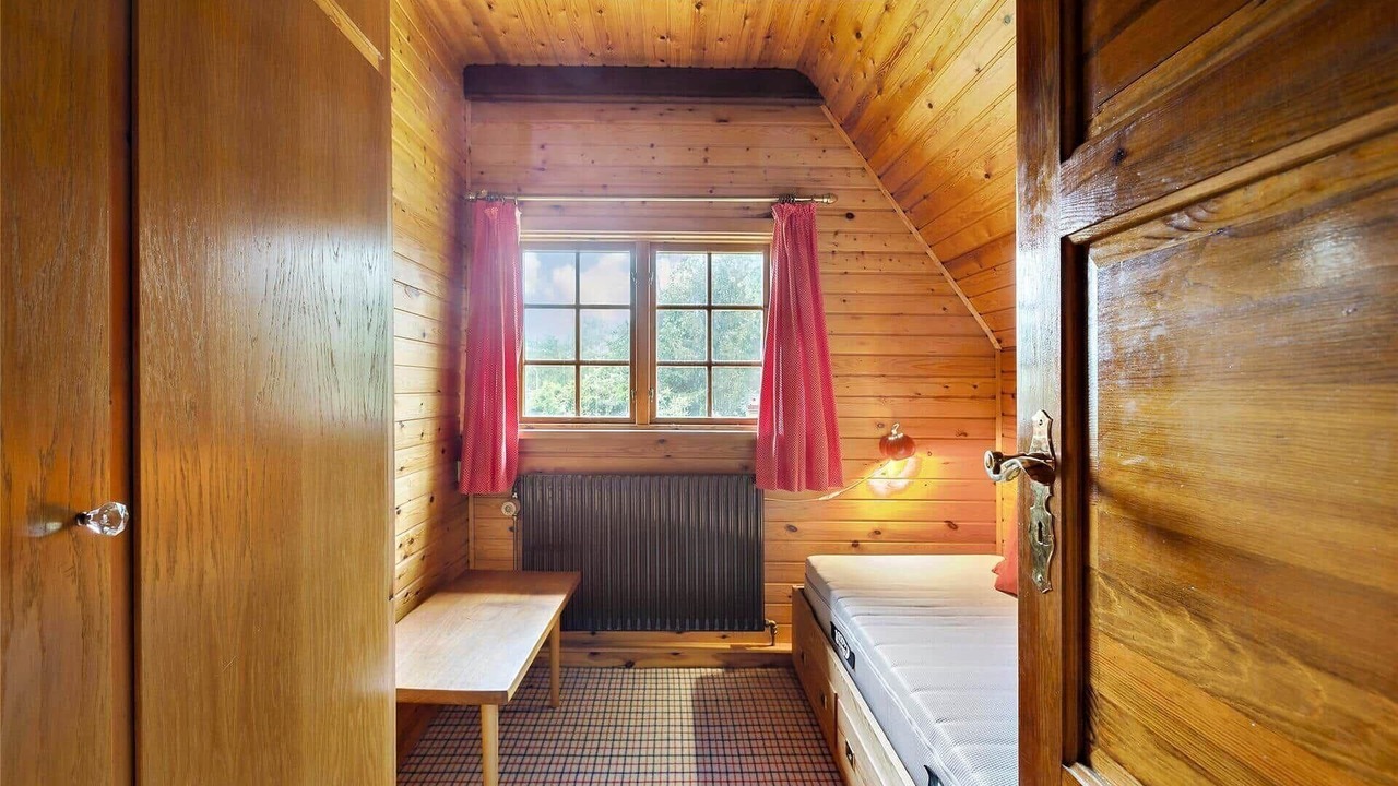 Photo of Bedroom in Liseleje