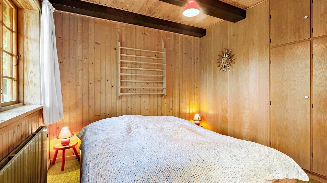 Photo of Bedroom in Liseleje