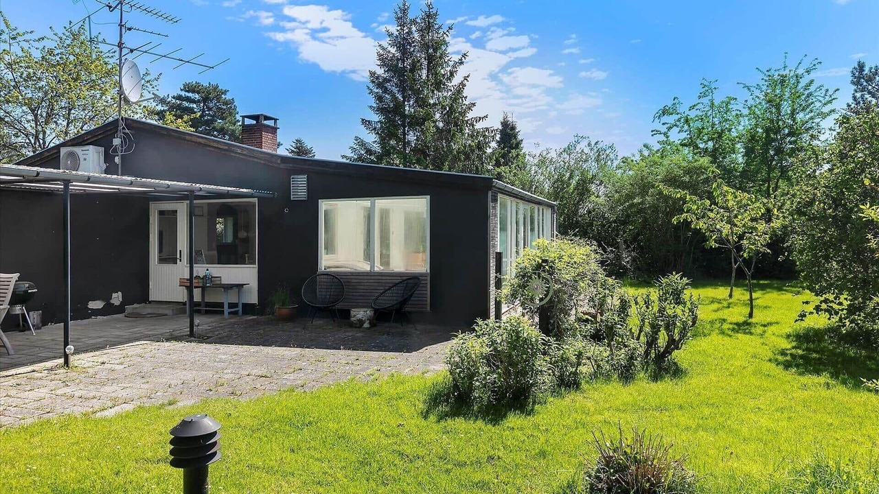 Photo of Outdoor in Asserbo
