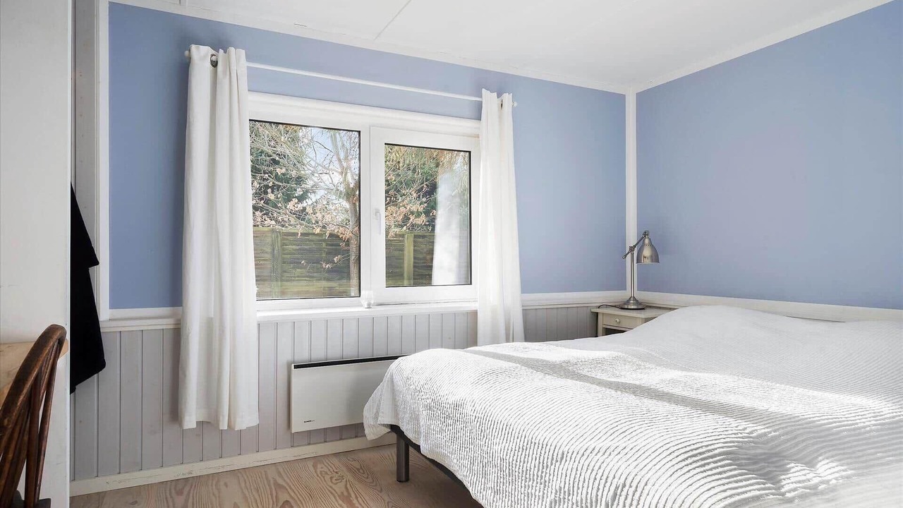 Photo of Bedroom in Asserbo