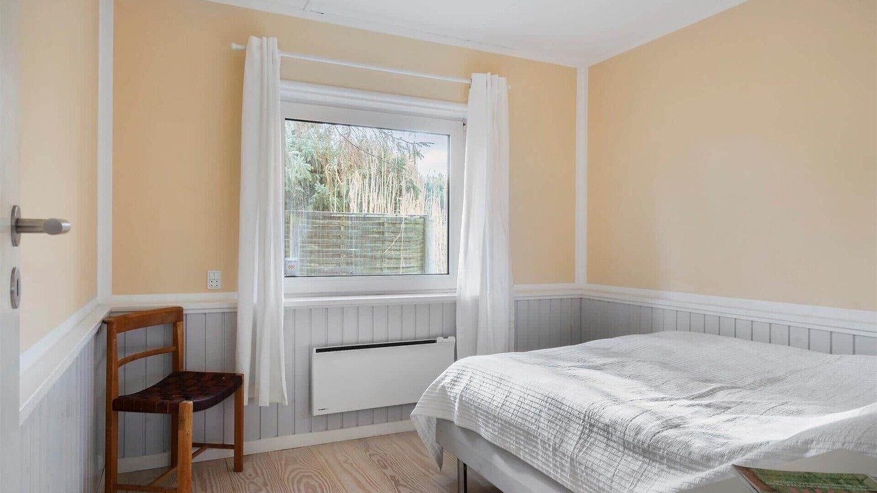Photo of Bedroom in Asserbo
