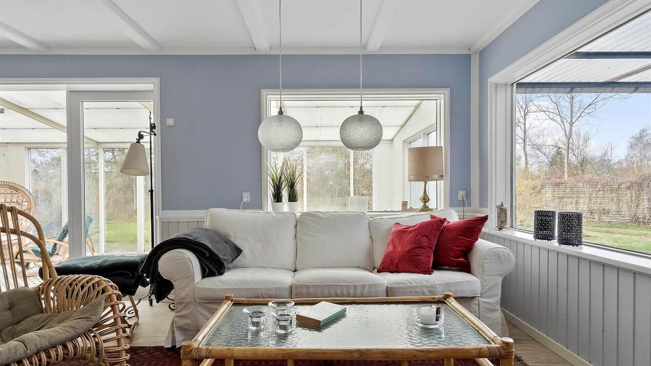 Photo of Livingroom in Asserbo