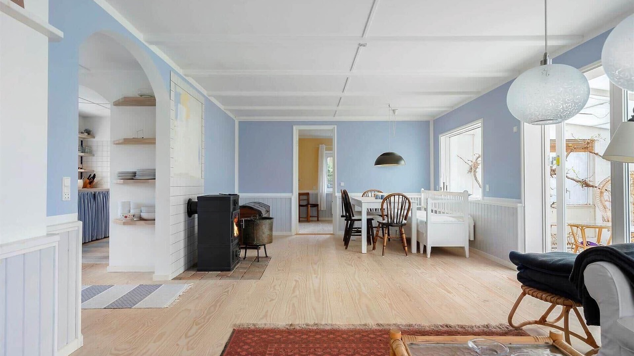 Photo of Livingroom in Asserbo