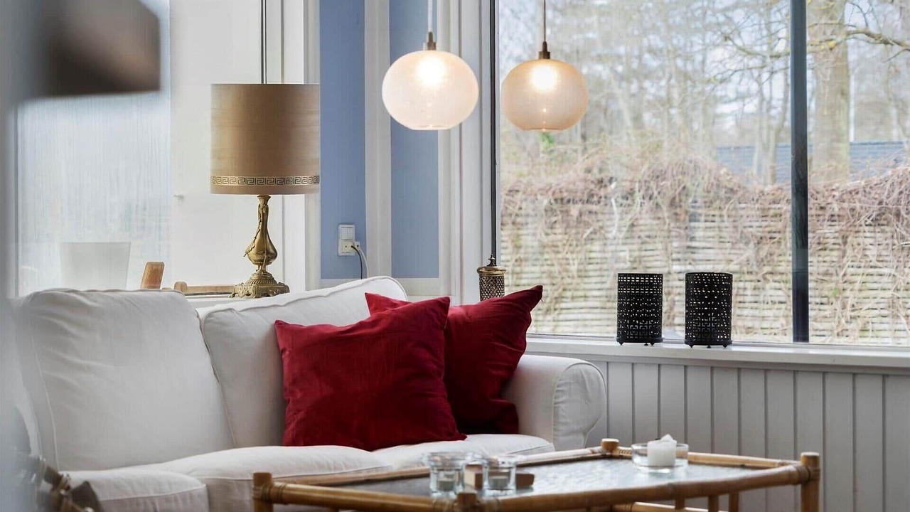 Photo of Livingroom in Asserbo