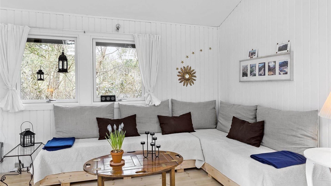Photo of Livingroom in Hundested
