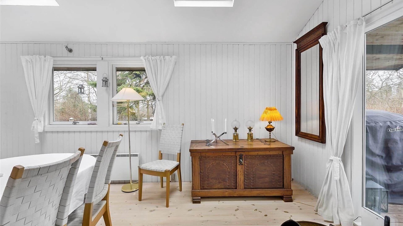 Photo of Bedroom in Hundested