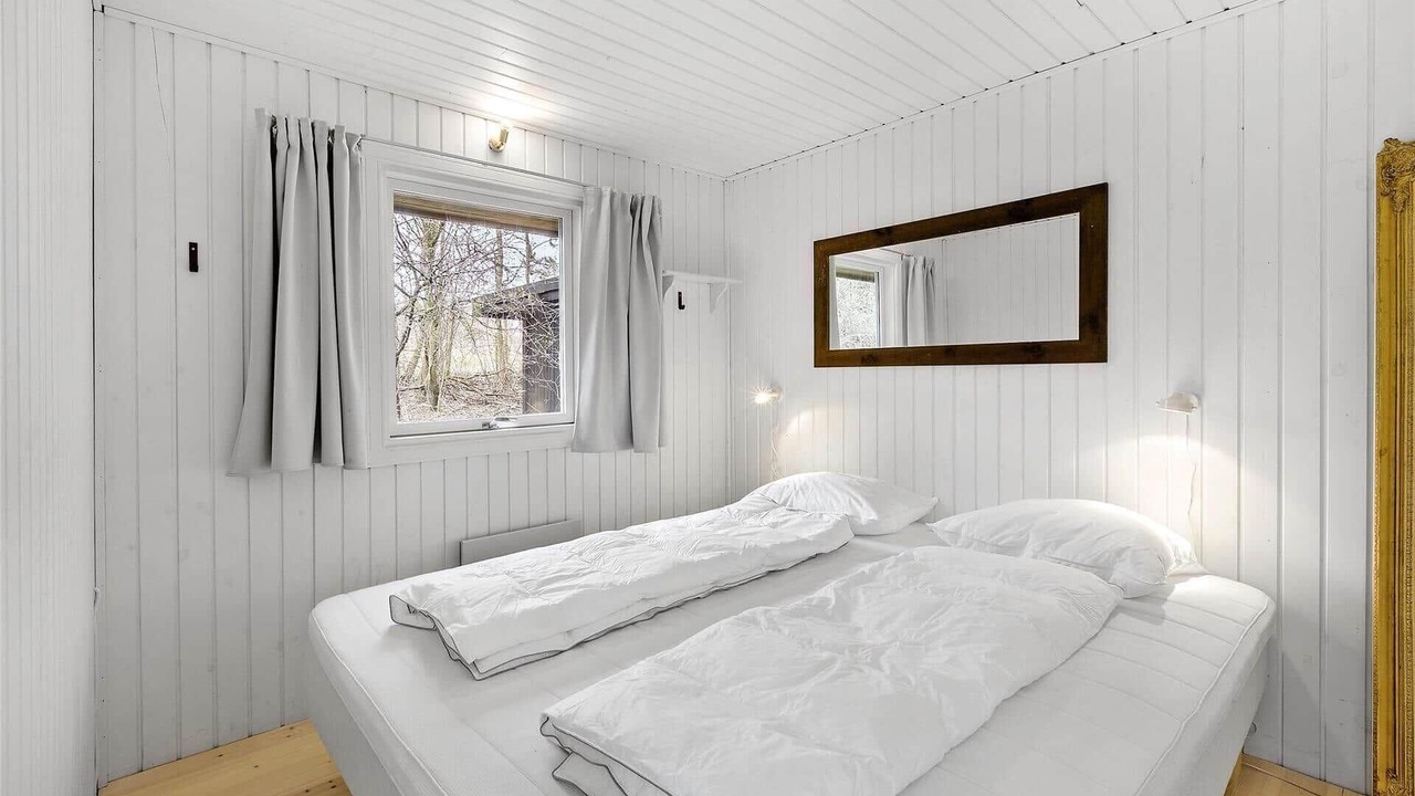 Photo of Bedroom in Hundested