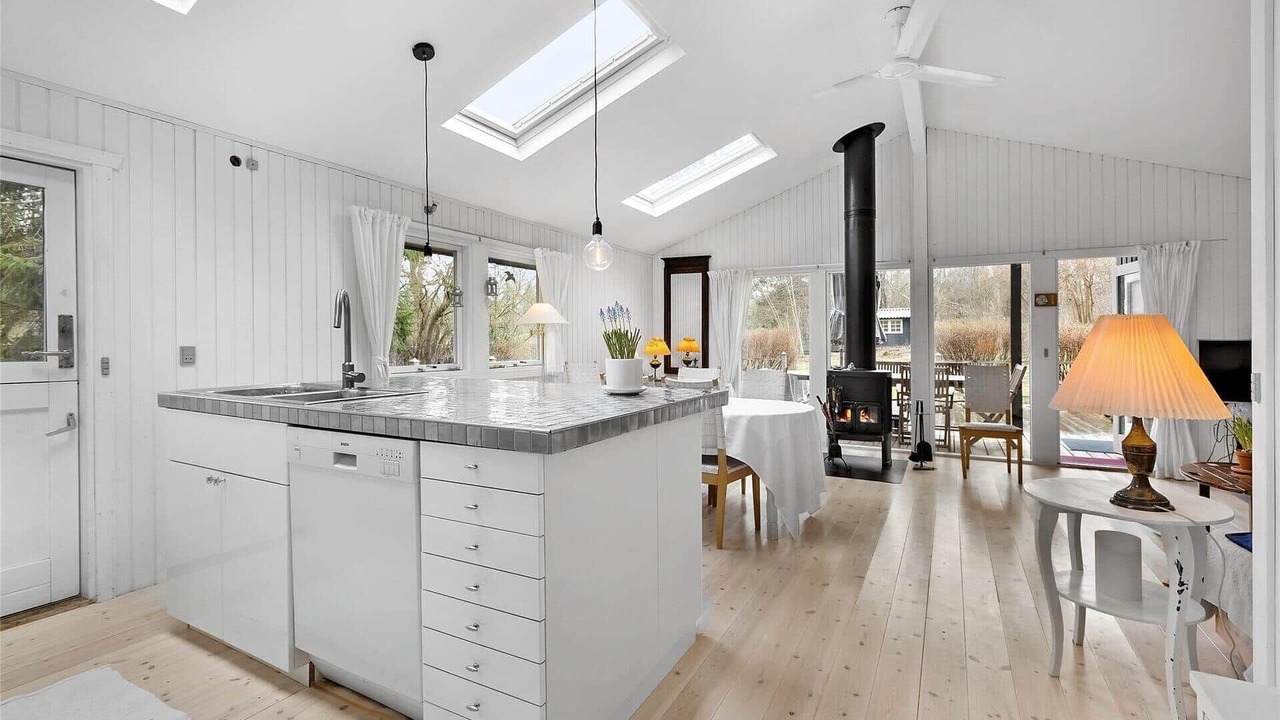 Photo of Kitchen in Hundested