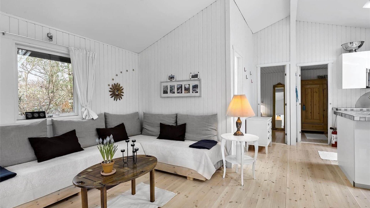 Photo of Livingroom in Hundested