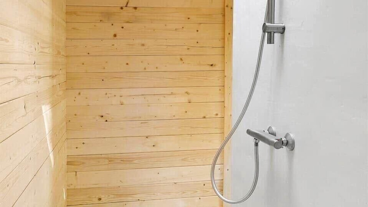 Photo of Bathroom in Hundested