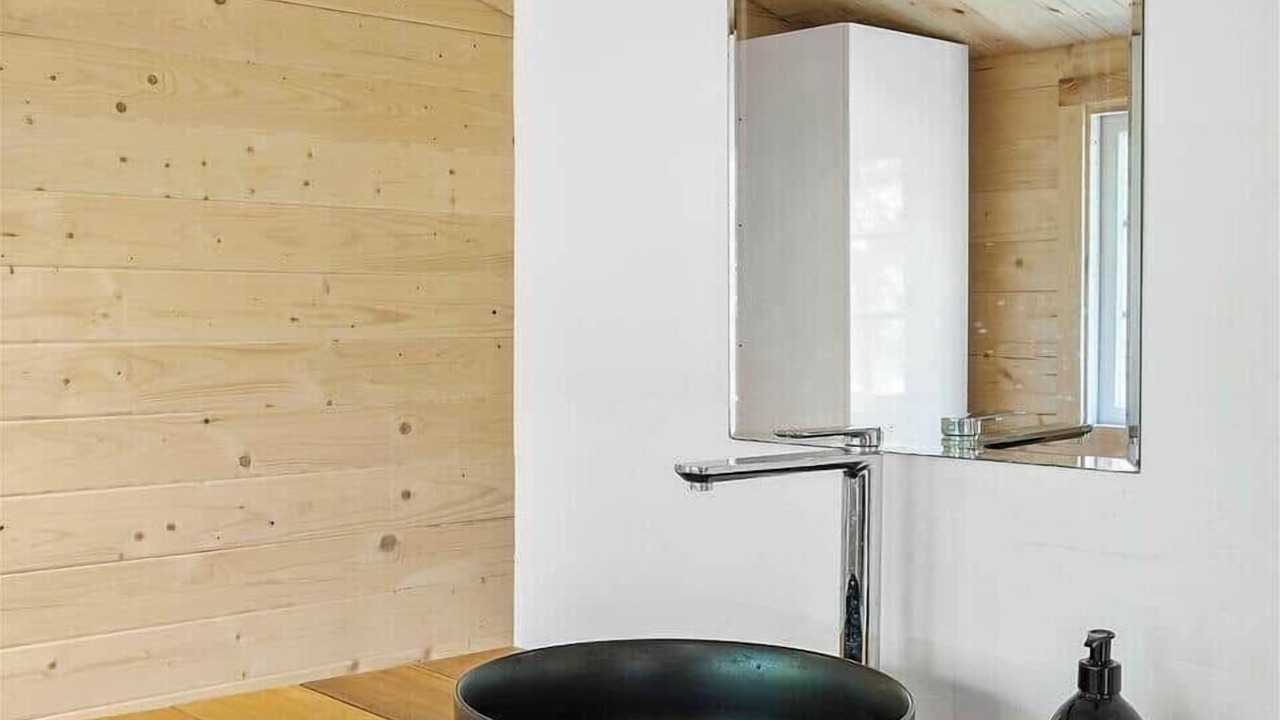 Photo of Bathroom in Hundested