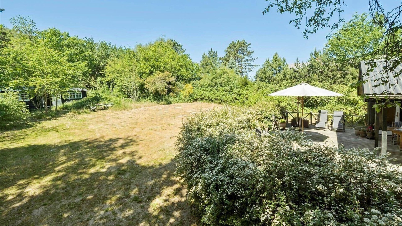 Photo of Patio Balcony in Hundested