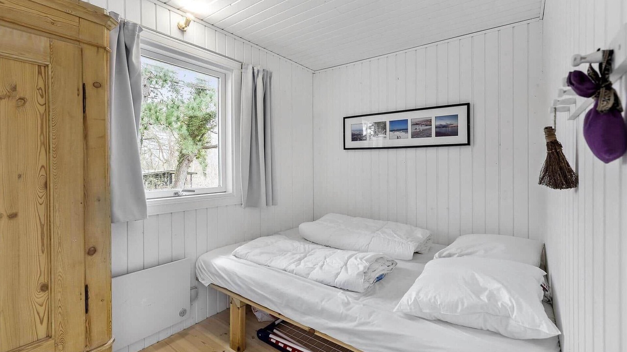 Photo of Bedroom in Hundested