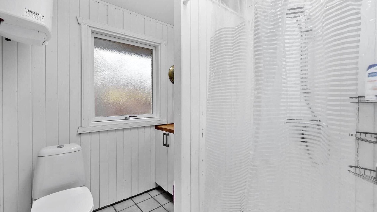 Photo of Bathroom in Hundested