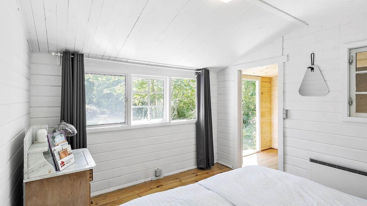 Photo of Bedroom in Hundested