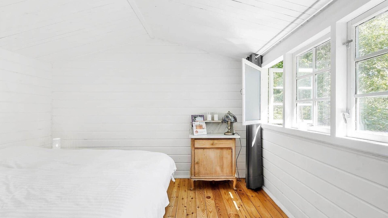 Photo of Bedroom in Hundested