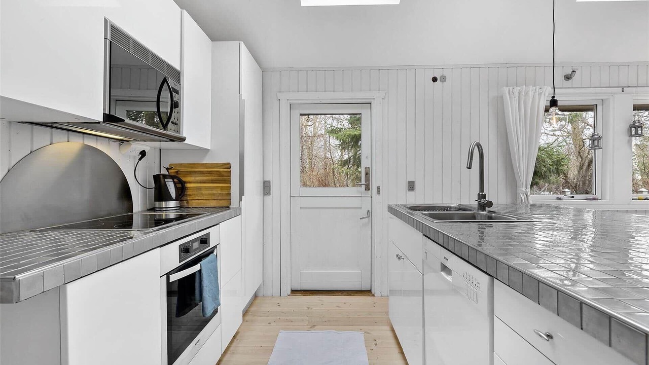Photo of Kitchen in Hundested
