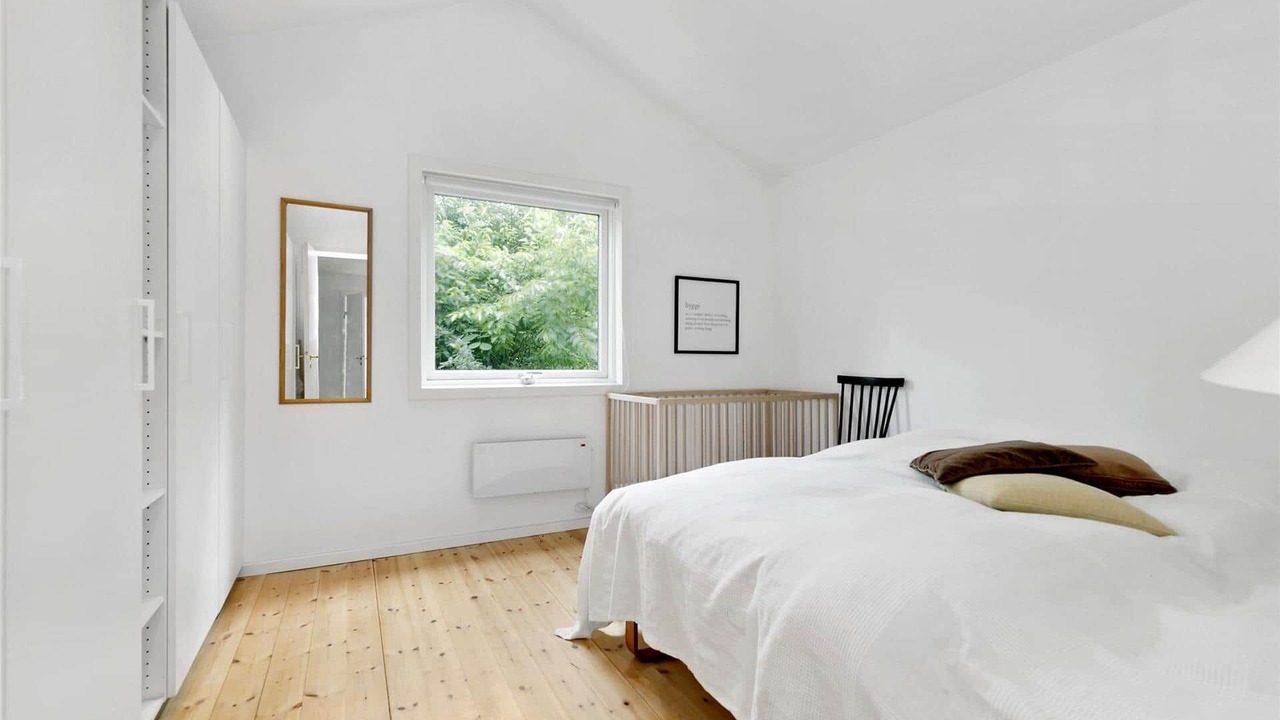 Photo of Bedroom in Tisvildeleje