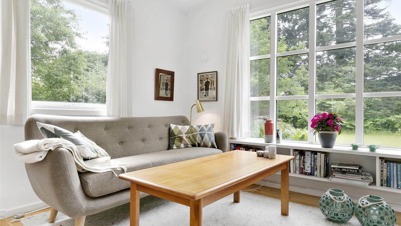 Photo of Livingroom in Tisvildeleje