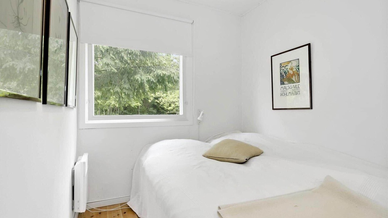 Photo of Bedroom in Tisvildeleje