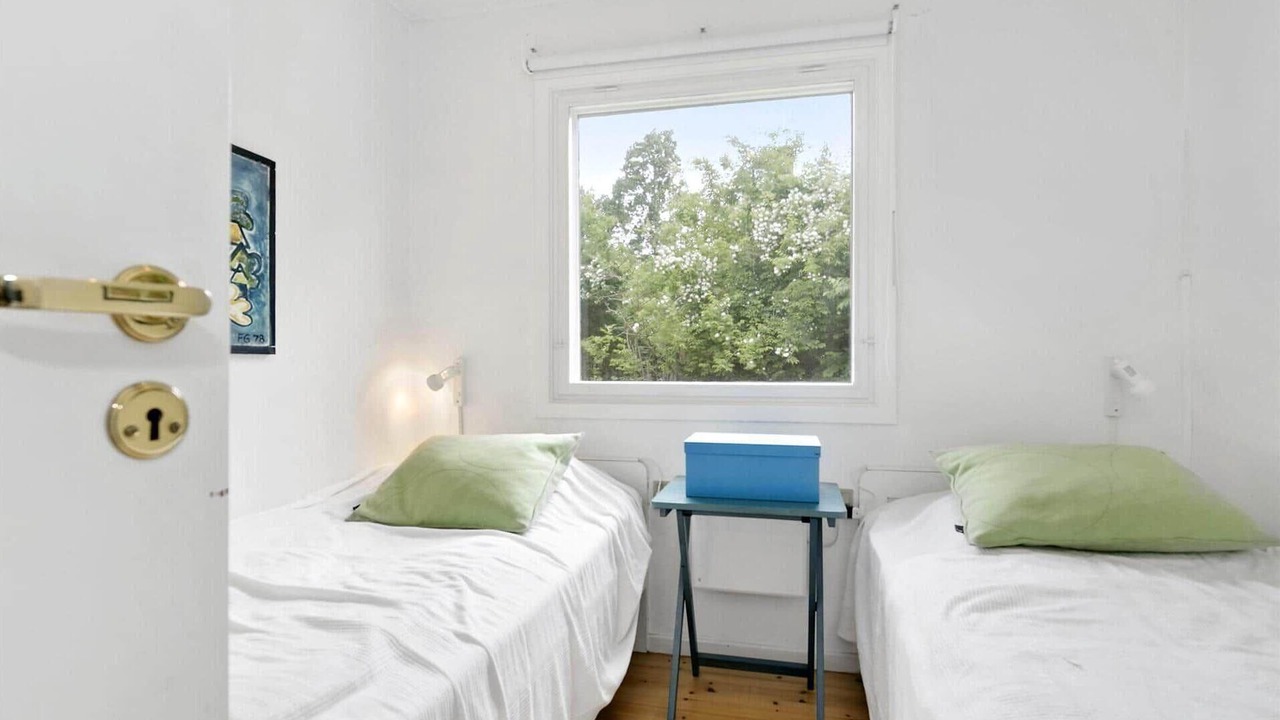 Photo of Bedroom in Tisvildeleje
