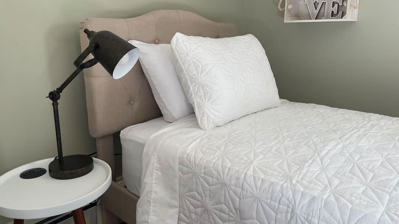 Photo of Bedroom in Amenia