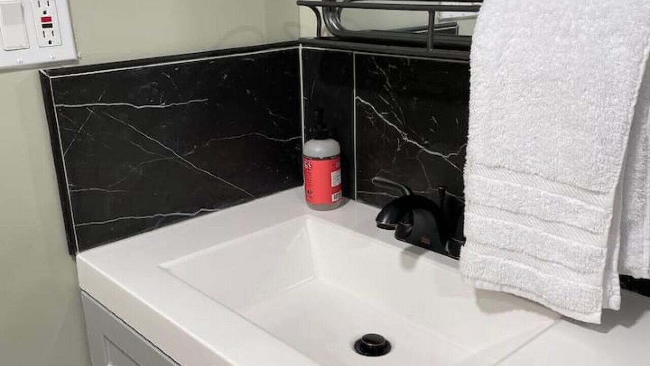 Photo of Bathroom in Amenia