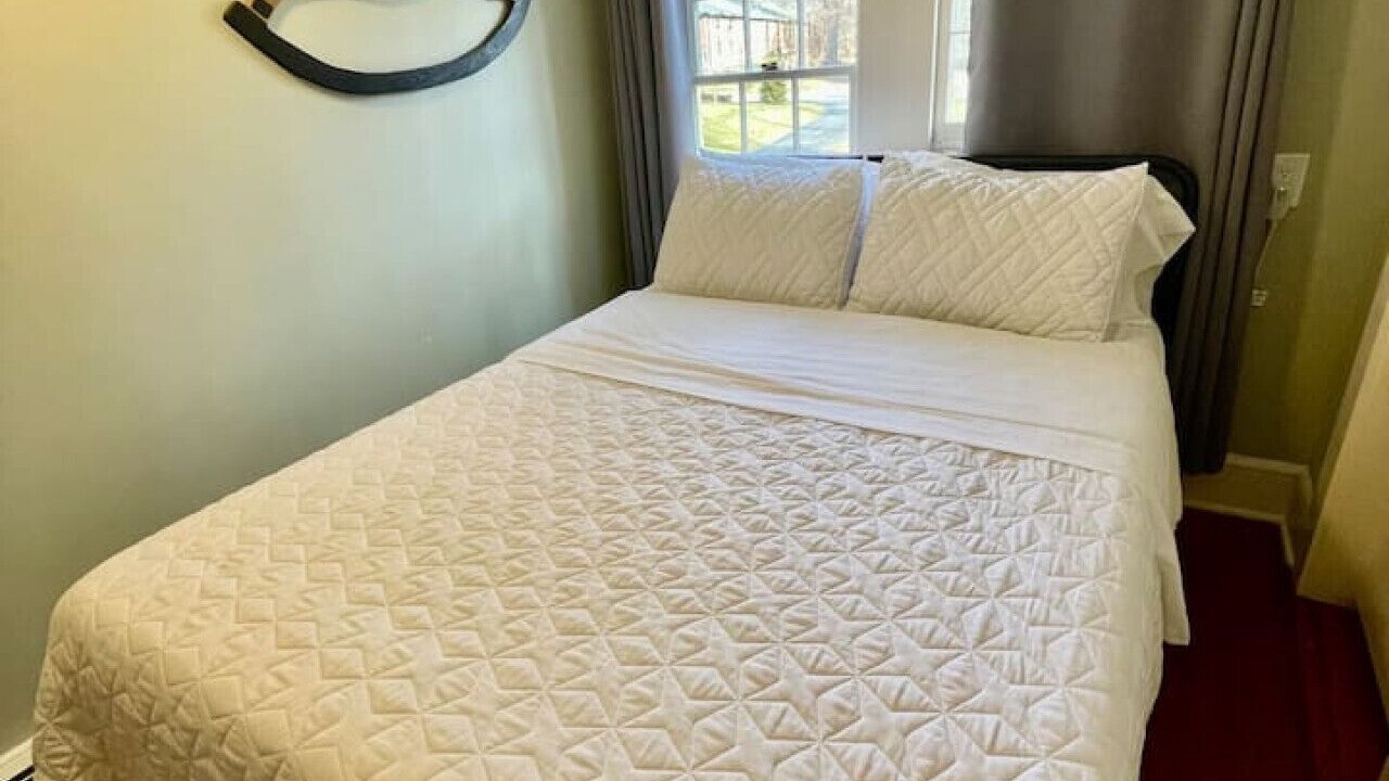 Photo of Bedroom in Amenia