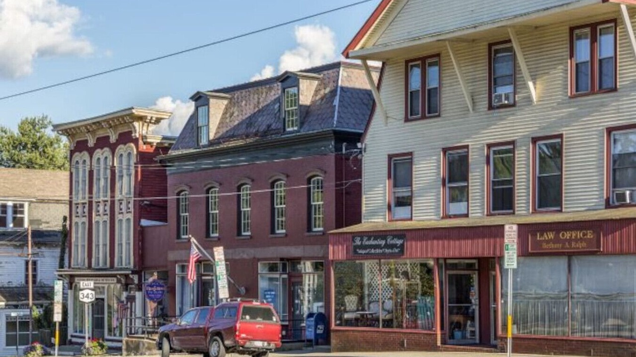 Photo of Outdoor in Amenia