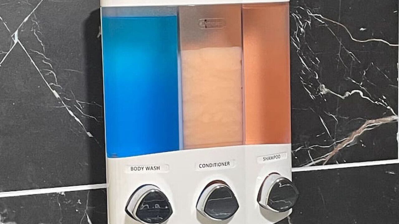 Photo of Bathroom in Amenia