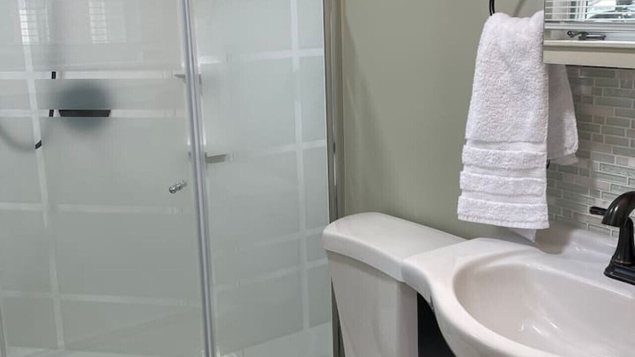 Photo of Bathroom in Amenia