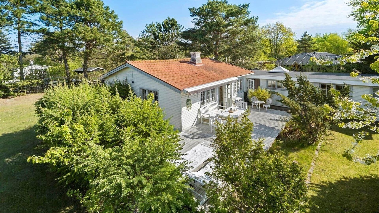 Photo of Outdoor in Liseleje
