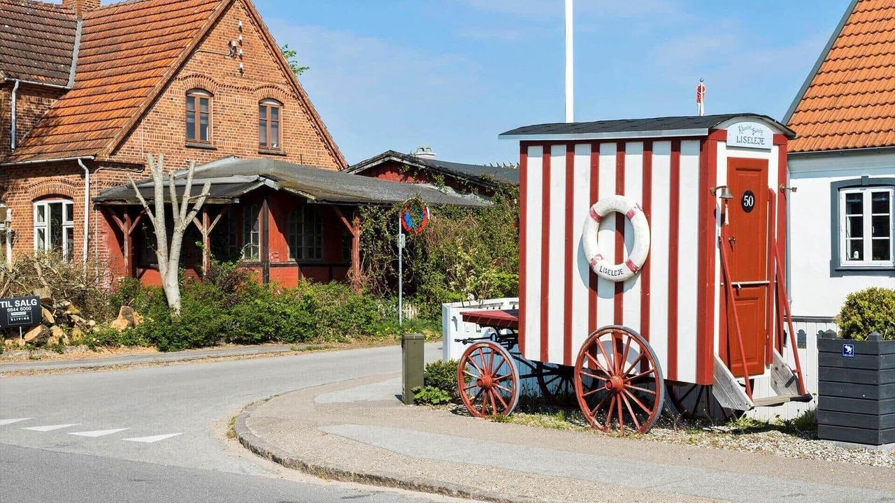 Photo of Others in Liseleje