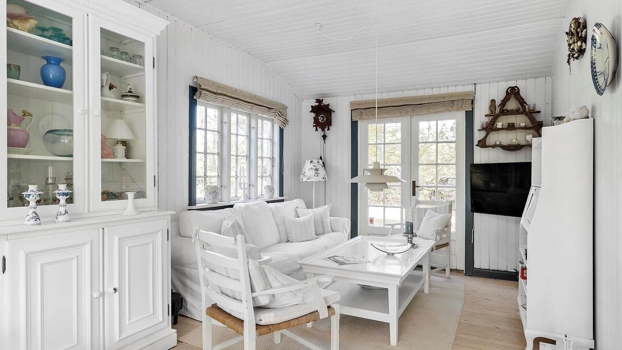 Photo of Livingroom in Liseleje