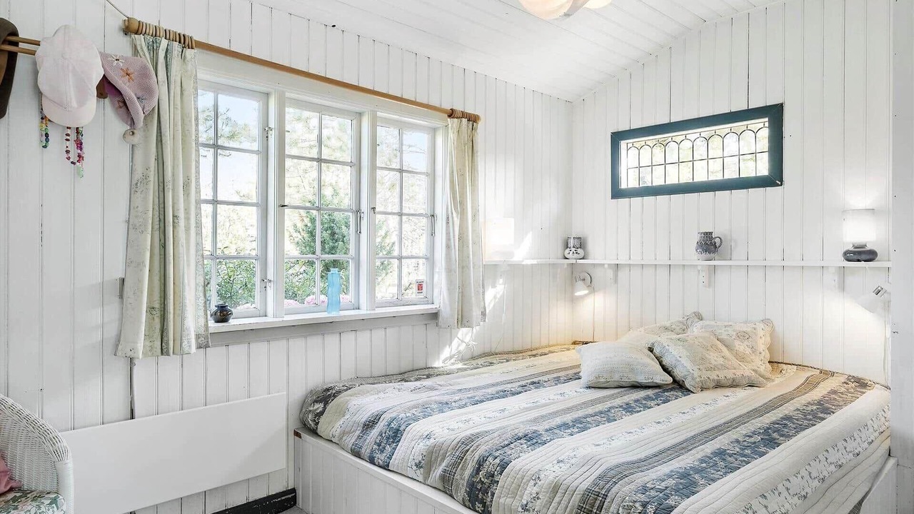 Photo of Bedroom in Liseleje