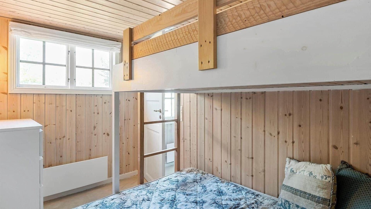 Photo of Bedroom in Liseleje