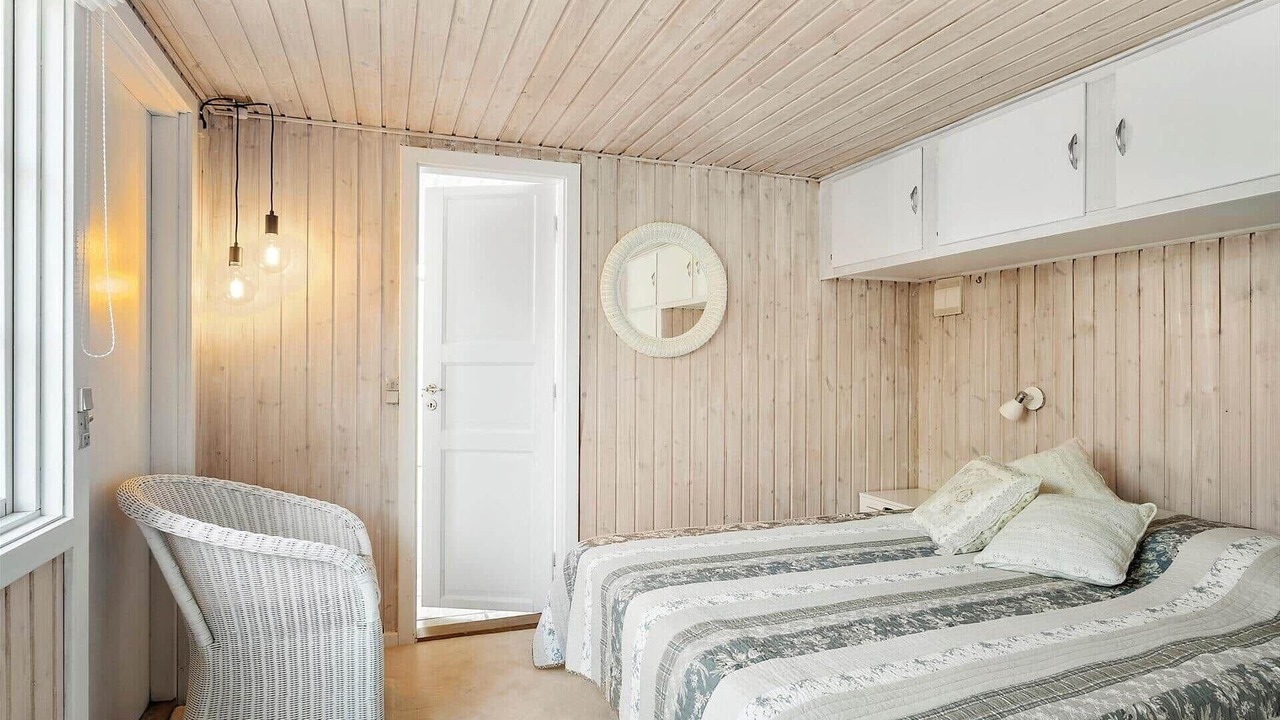 Photo of Bedroom in Liseleje