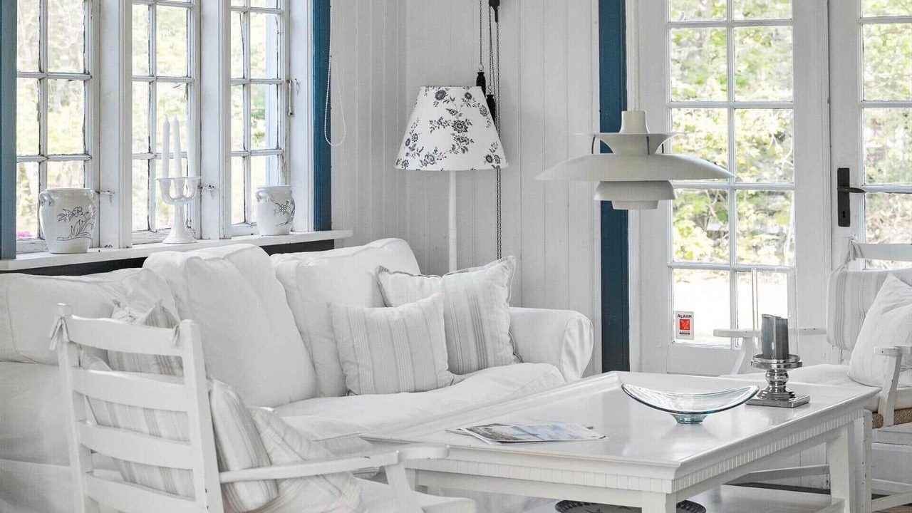 Photo of Livingroom in Liseleje