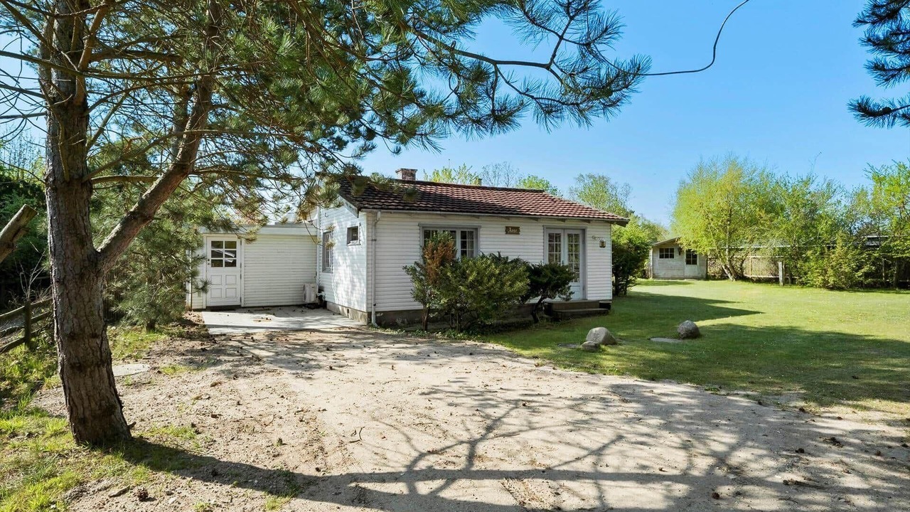 Photo of Outdoor in Liseleje