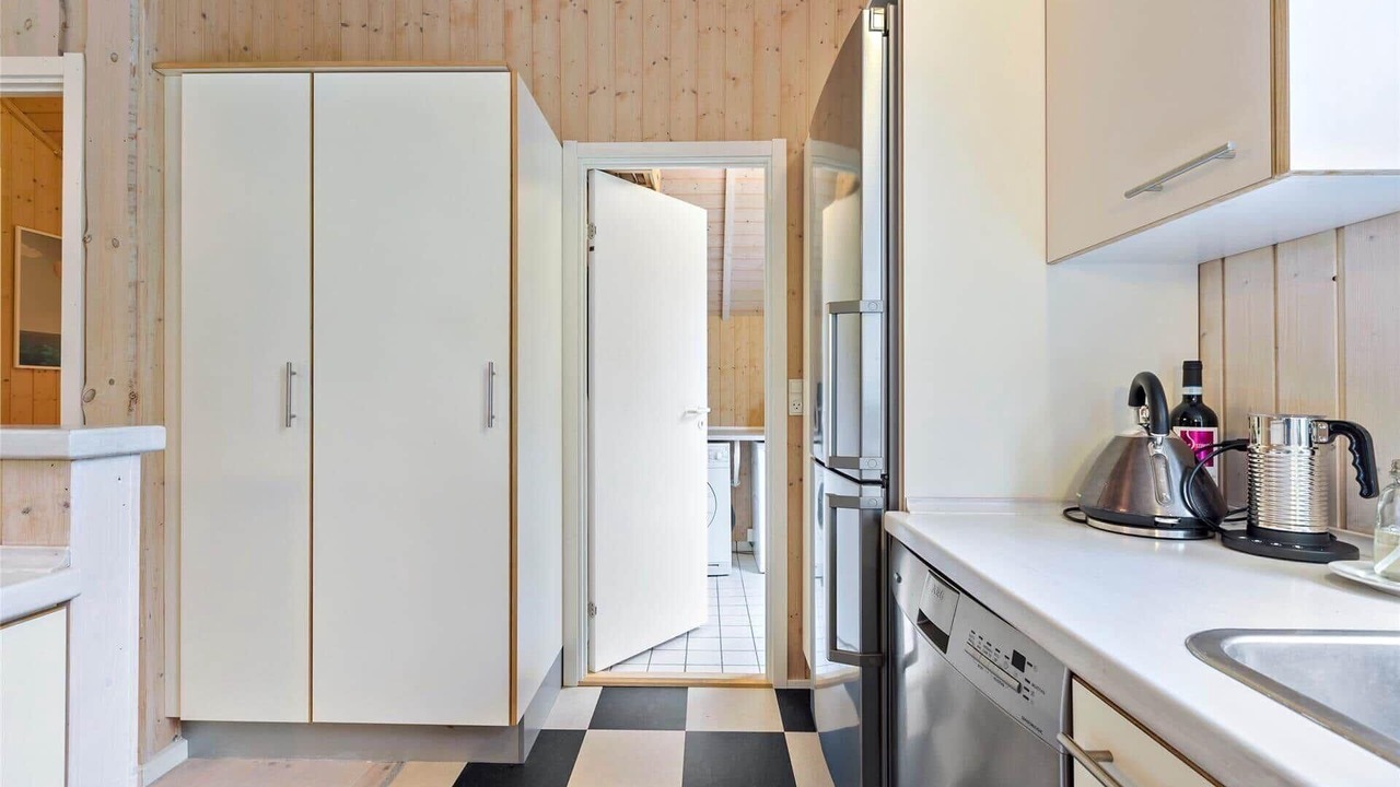 Photo of Kitchen in Holloselund