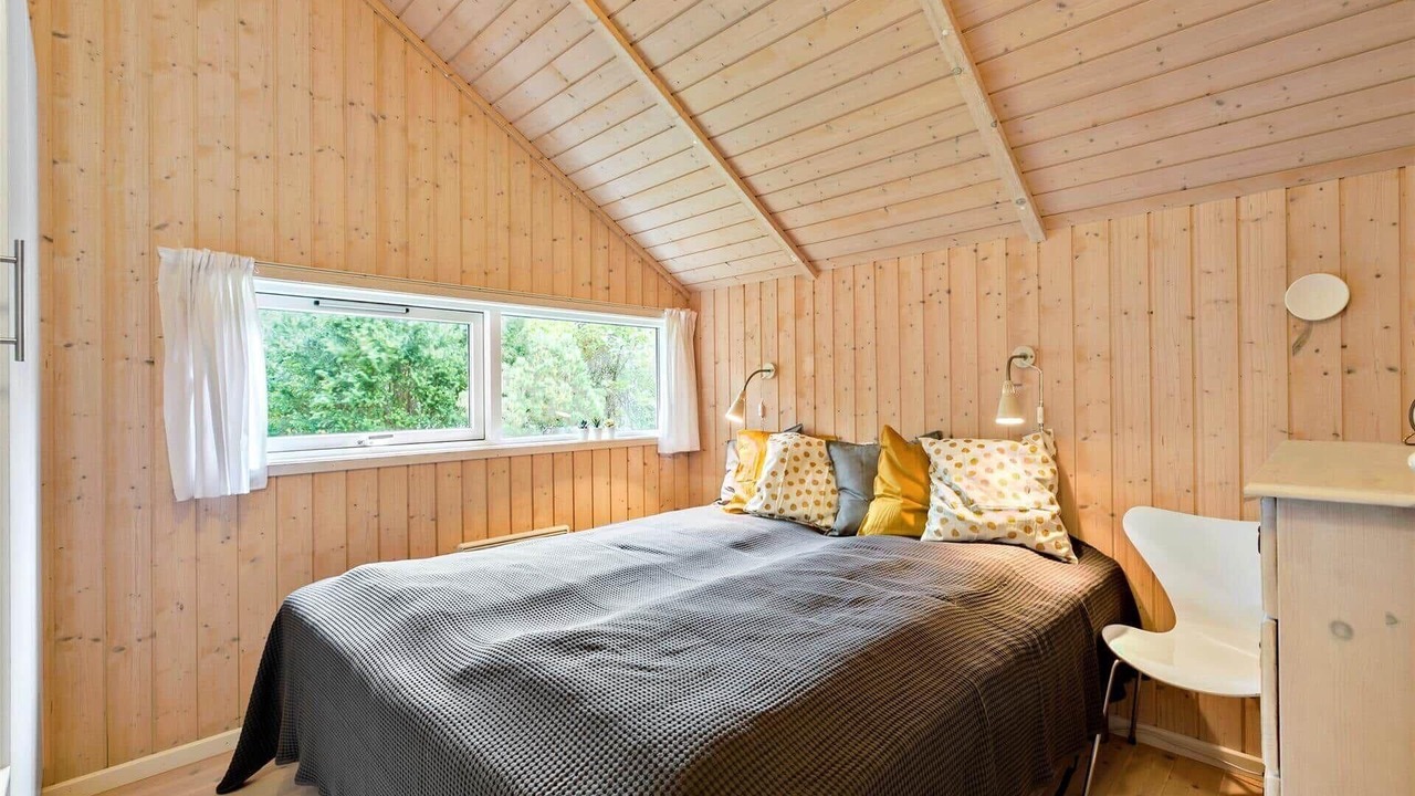Photo of Bedroom in Holloselund