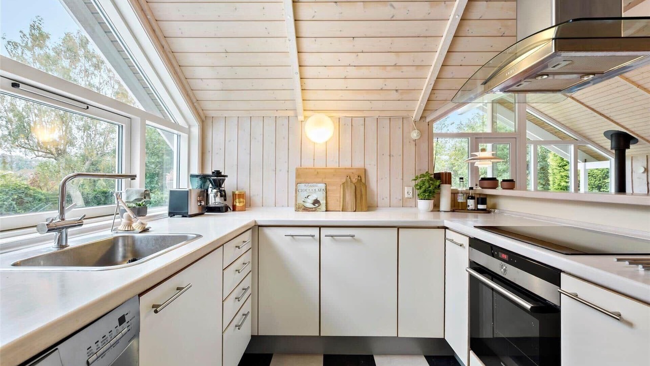 Photo of Kitchen in Holloselund