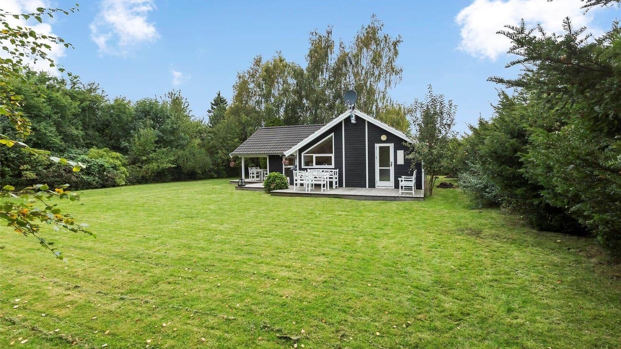 Photo of Outdoor in Holloselund
